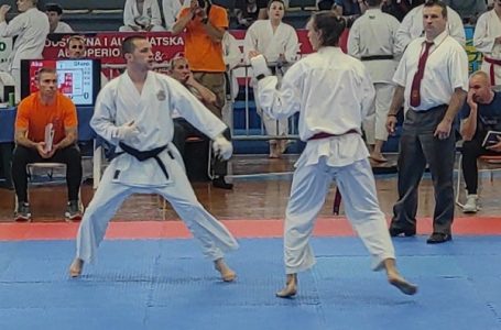 Prvenstvo Srbije u karateu: KK „Takovo“ bogatije za 12 medalja