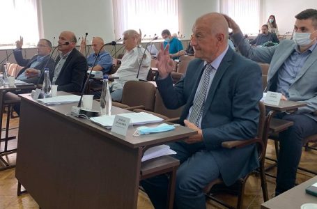 Većnici usvojili lokalni akcioni plan zapošljavanja opštine Gornji Milanovac za 2021.