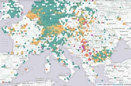 BOŠ: Predstavljanje rezultata građanskog merenja vazduha