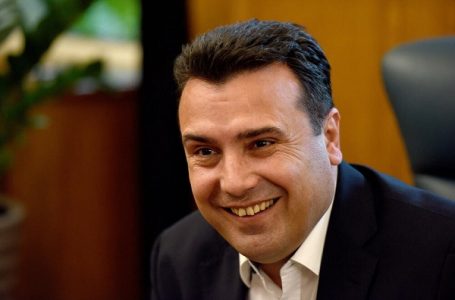 ŽIVOTNA PRIČA ZORANA ZAEVA: U Srbiji sam nekad prodavao lubenice na pijaci i bio zaljubljen u Jelenu iz Gornjeg Milanovca