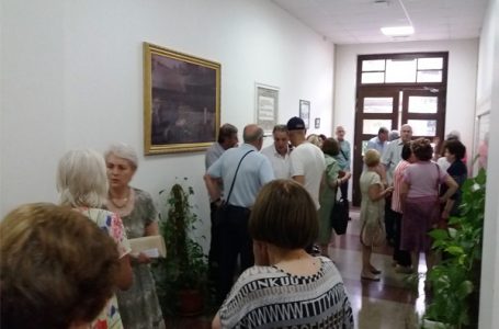 Pola veka od mature jedne od najuglednijih milanovačkih generacija
