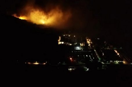 Policija i vatrogasci na terenu, nema više detonacija, radnica fabrike Sloboda Čačak: „Stravično je“