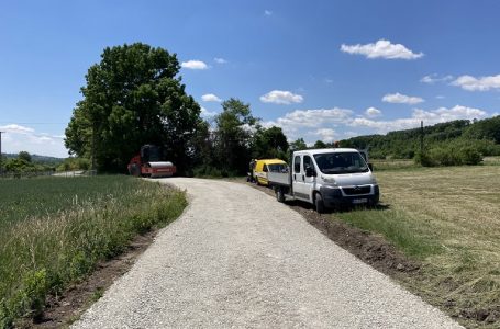 Kovačević: Izvođač radova uradio i više od dogovorenog u Brđanima