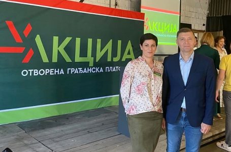„Mladi Milanovca“ postali deo Otvorene građanske platforme – Akcija