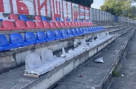 FK Takovo: Hoće li se barem postideti, kada se budu prepoznali?!