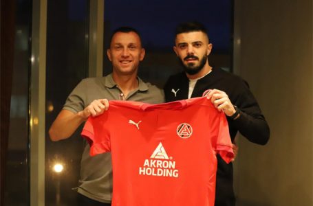 Iz Rusije s ljubavlju: Hvala bogu što sam bio deo Metalca