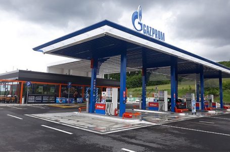 Počela sa radom prva benzinska pumpa na auto-putu „Miloš Veliki“