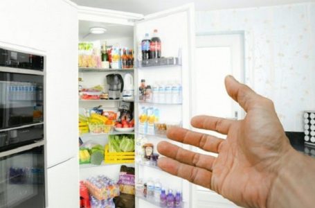 Kako da iskoristite frižider na najbolji način