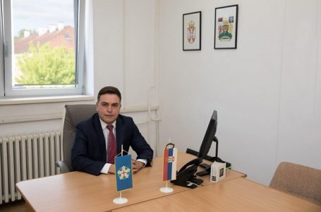 Nikolić: Hitna sednica SO G. Milanovac zakazana za sredu