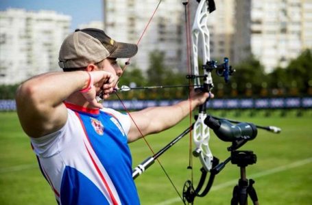 Streličarstvo: Ognjen Nedeljković deveti na Evropskom Prvenstvu