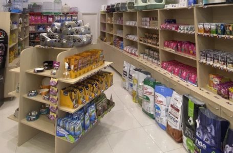 U G. Milanovcu otvoren novi pet shop – Pet Svet