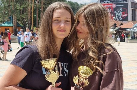 Skijanje: Petra Lazović druga u Srbiji u generalnom plasmanu na kraju sezone