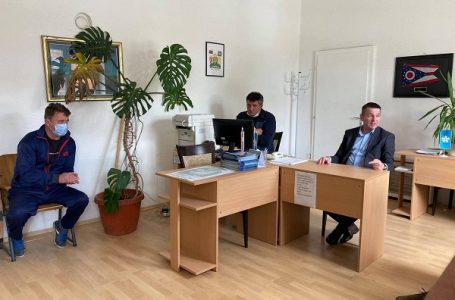 Pranjani: Održan prvi sastanak povodom formiranja Dobrovoljnog vatrogasnog društva