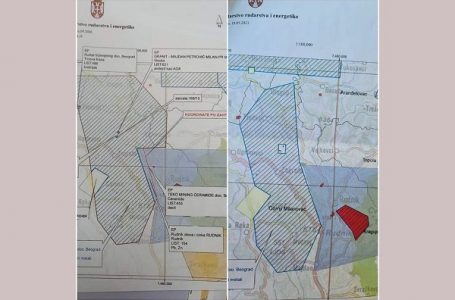 Rudnik izuzet od najavljenih geoloških istraživanja