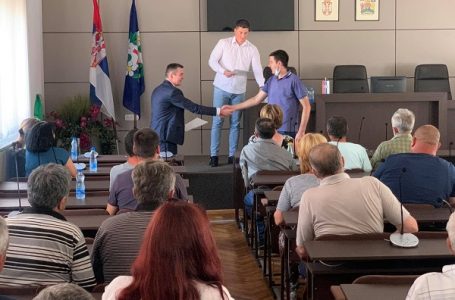 Kovačević: Novac će biti isplaćen svima koji su konkurisali za subvencije