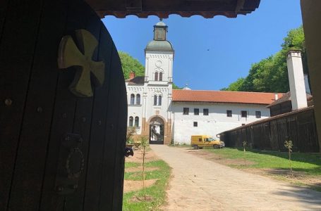 U manastiru Vraćevšnica u nedelju predstavljanje drugog broja godišnjaka „Bogdaj“