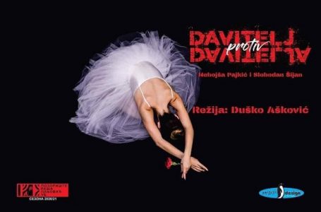 Pozorišna kritika: Dragi Ivić producent i kritičar – DAVITELj PROTIV DAVITELJA