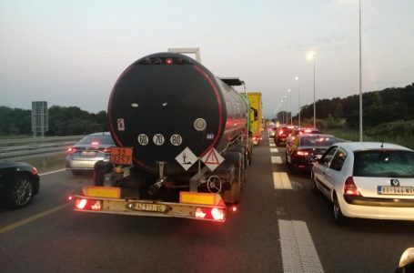 “Bahatim vozačima oduzimati vozilo i vozačku dozvolu“