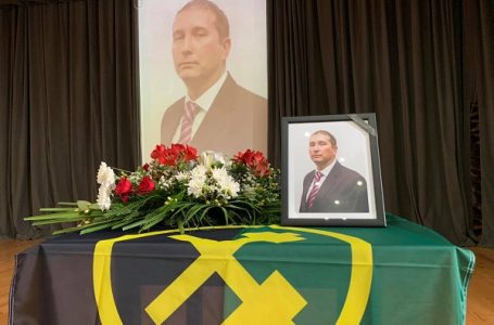 Održana komemoracija Zlatku Beliću