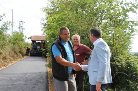 Reagovanje lokalne samouprave na reportažu iz Banjana: „Vlada Republike Srbije i predsednik Aleksandar Vučić svake godine opredeljuje ogromna sredstva za razvoj opštine Gornji Milanovac“