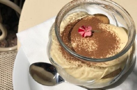 Tiramisu u čaši (recept)