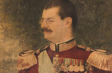 Tragom retkih, široj javnosti nepoznatih, ličnih ispovesti kralja Aleksandra Obrenovića (1)