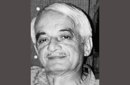 IN MEMORIAM – Srboljub Jakovljević (1941 – 2021)