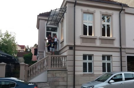 Otvoren West End House bar (+FOTO galerija)