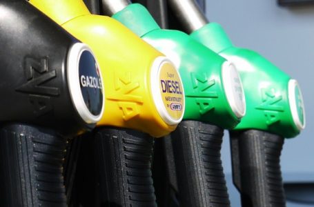 Objavljene nove cene benzina i dizela na pumpama