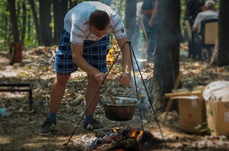 Bliži se jubilarna MUD(R)IJADA, 20. svetsko prvenstvo u spravljanju specijaliteta od belih bubrega