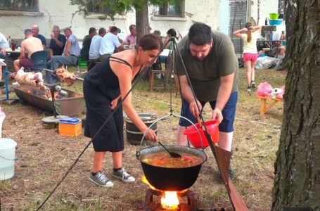 Dani Šilopajske panorame 2022. počinju večeras