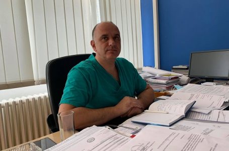 Šutić: Novi talas korone doneće nove brojke novozaraženih, i to nevakcinisanih