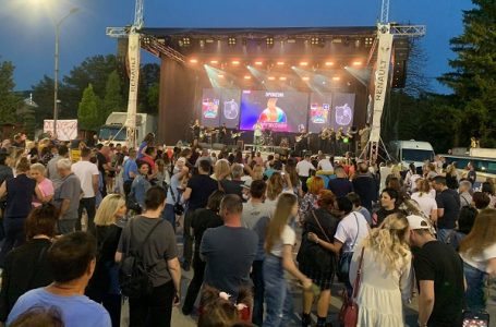SWMF: Šta vas očekuje danas 4. dana festivala