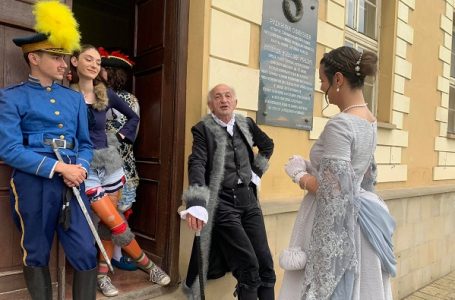 Milanovačko pozorište: Putuj Meco, ovde si uradio dobar posao