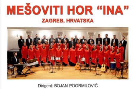 Koncert: Folklor u horskoj muzici sveta