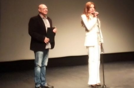 „Nečista krv – Greh predaka“, svečana projekcija filma u Gornjem Milanovcu