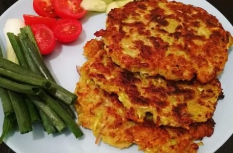 Vege recept: Burgeri od tikvica