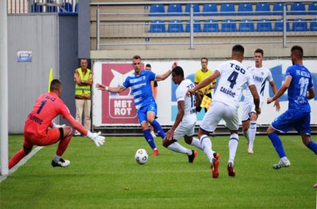 FK Metalac: Uvek je vreme za pobedu, ali se i protivnik pita