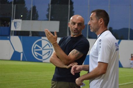 FK Metalac: Ono malo što još nedostaje