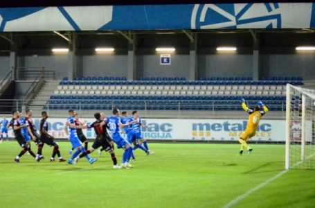FK Metalac: Bili smo onakvi kakvi treba da budemo
