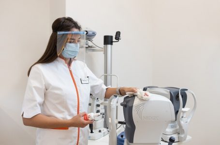 Otkrivamo kako da kupite novi dioptrijski ram i stakla uz 20% popusta