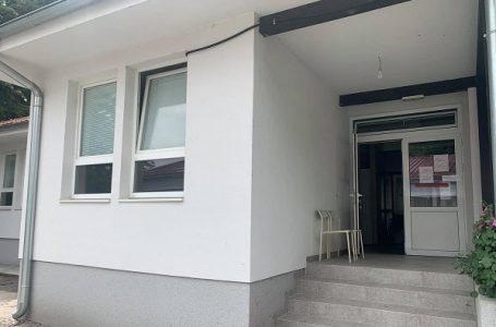 U kovid delu na lečenju četiri pacijenta