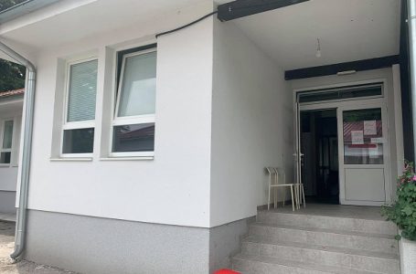 Izveštaj iz Kovid dela Opšte bolnice – 8. mart