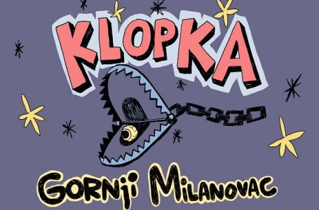 Filmski program Klopke