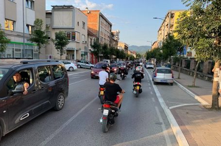 Tokom vikenda saobraćajna policija pojačaće kontrolu