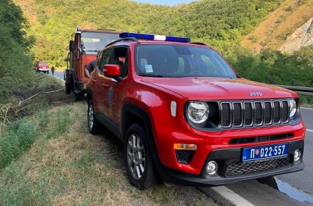 MUP apeluje na građane: Zabranjeno paljenje vatre na otvorenom, kazne su visoke