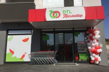 Proleter sve očiglednije regionalni igrač