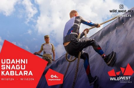 Zatvaranje deonice starog puta u Ovčar banji zbog održavanja trke 4. septembra