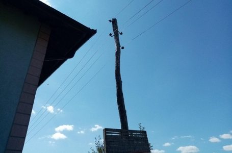 Izbegnuta tragedija