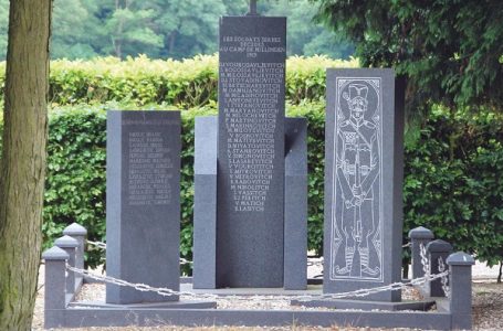 Promocija knjige i izložba: „Srpski vojnici umrli u Holandiji 1917-1919“